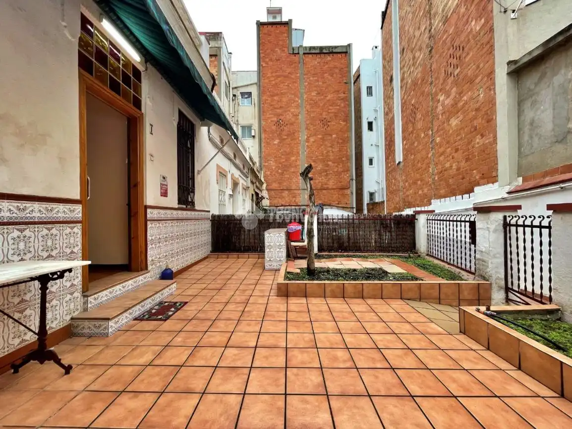 Casa aparellada en venda a Horta - Guinardó, imagen 4