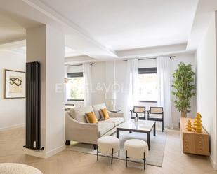 Apartament en venda a Calle de Ferraz, Argüelles