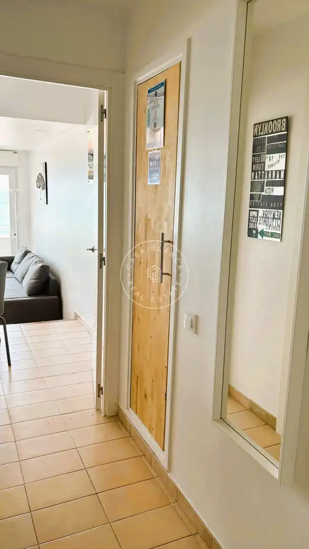 Apartamento con ascensor en venta en josep Tarradelles, imagen 18