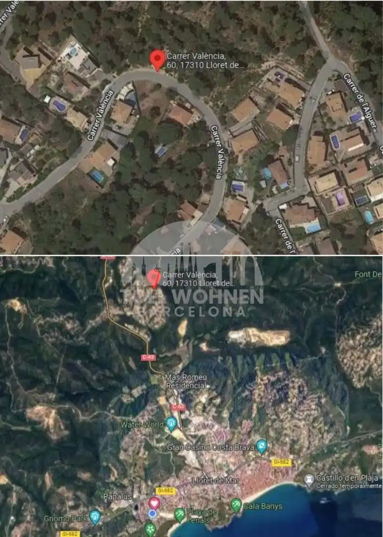 House with pool for sale in C/Valencia, imagen 11
