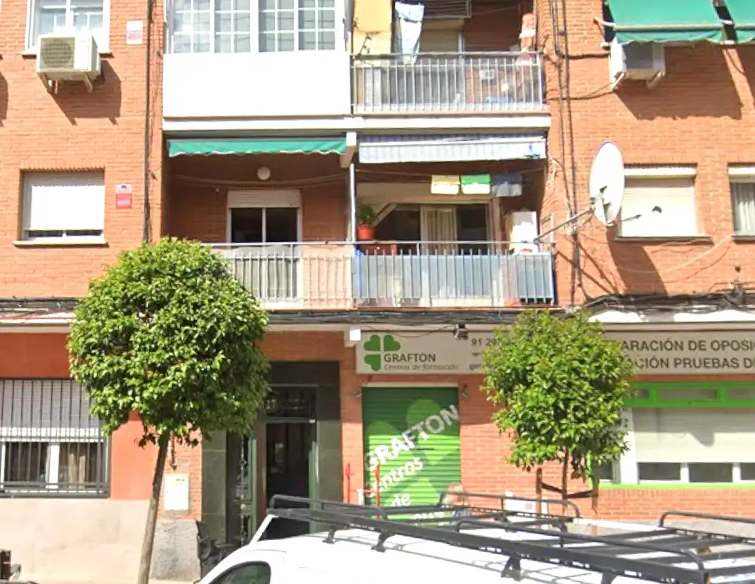 Piso en venta en Galicia, Juan de la Cierva