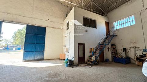 Photo 4 of Industrial buildings for sale in Diseminados, Pedanías - Extrarradio, Albacete