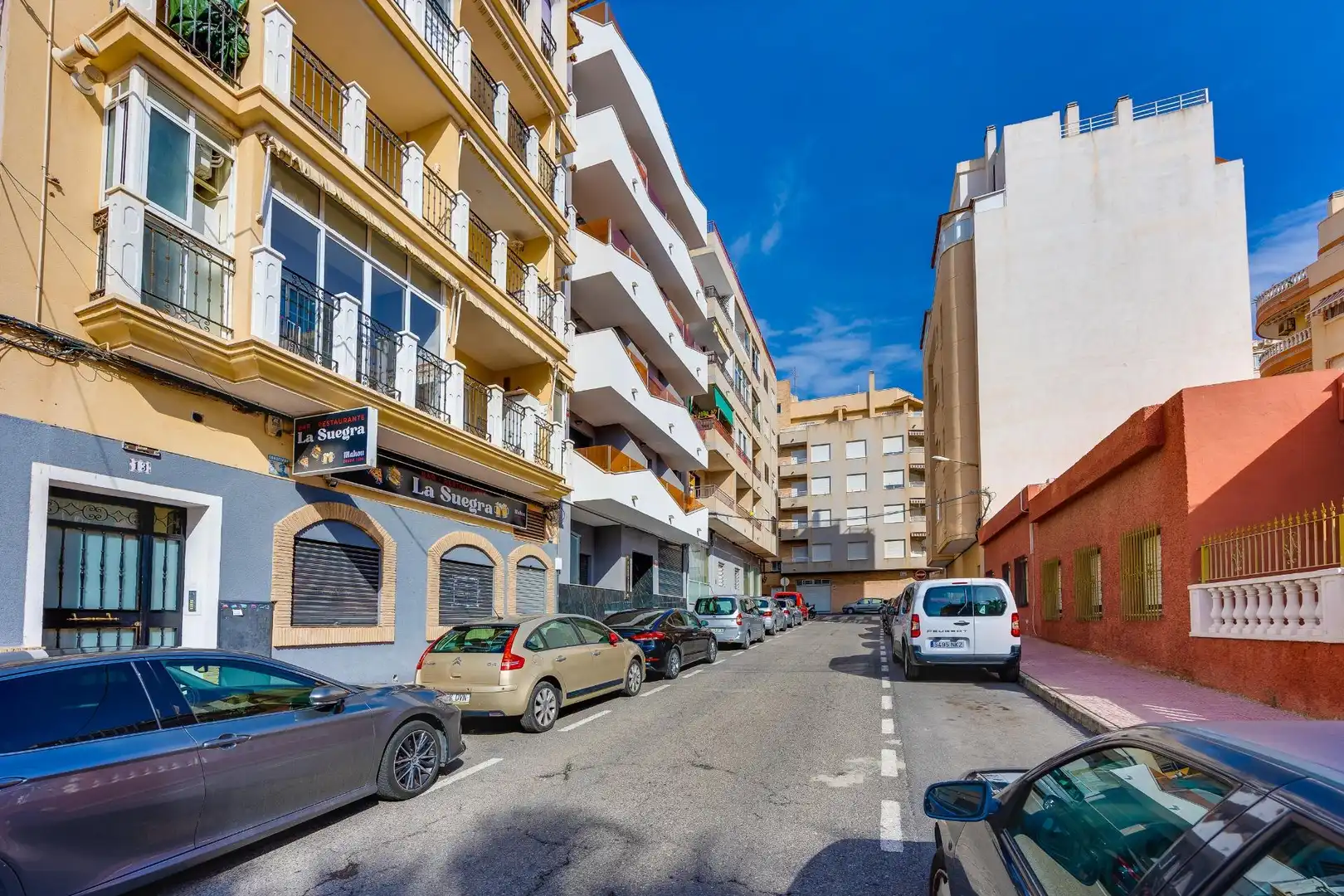 Appartamento con ascensore in vendita a Calle Calle Terremoto, imagen 41