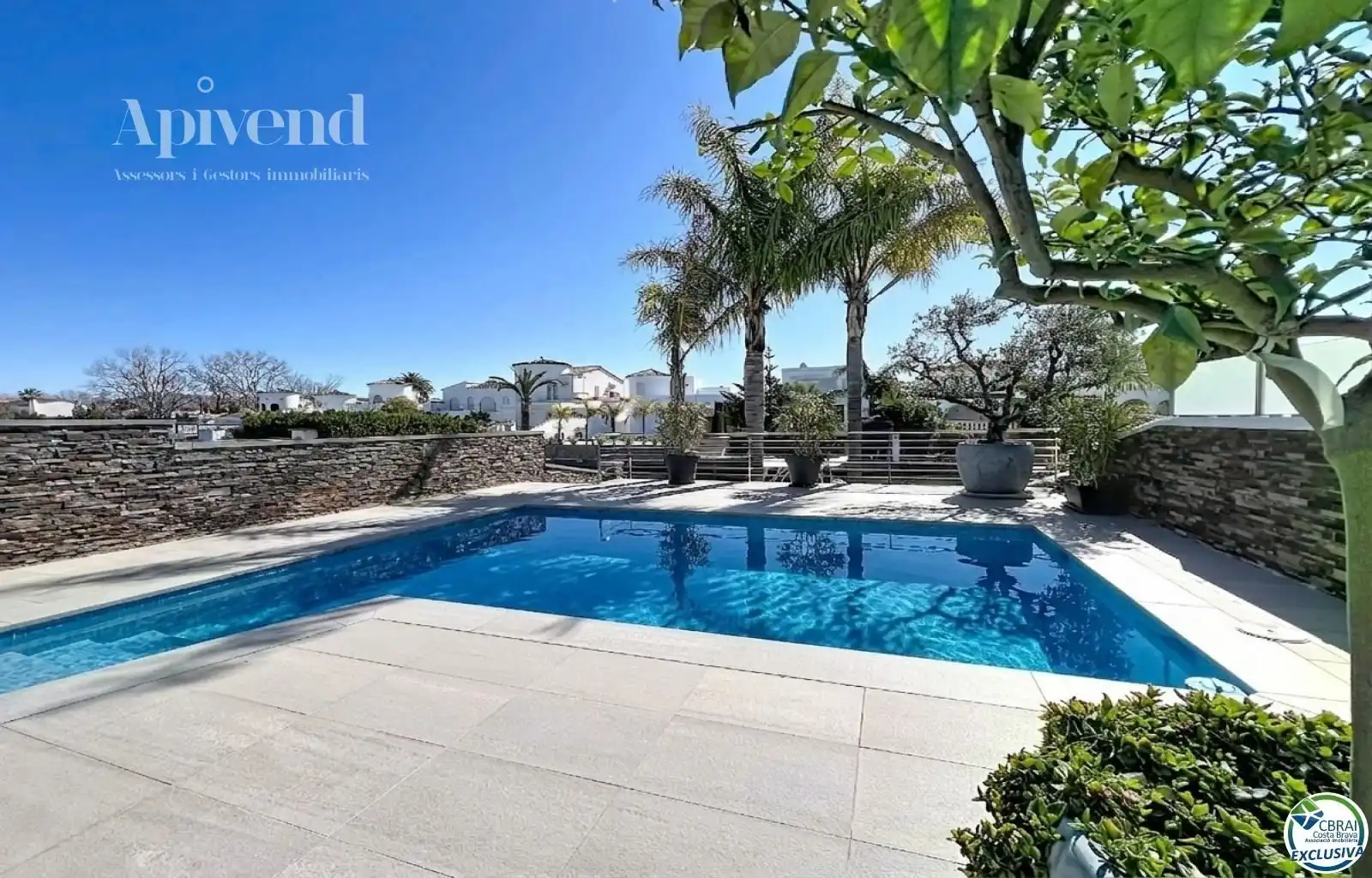 Villa con piscina in vendita a LLOBREGAT, imagen 4