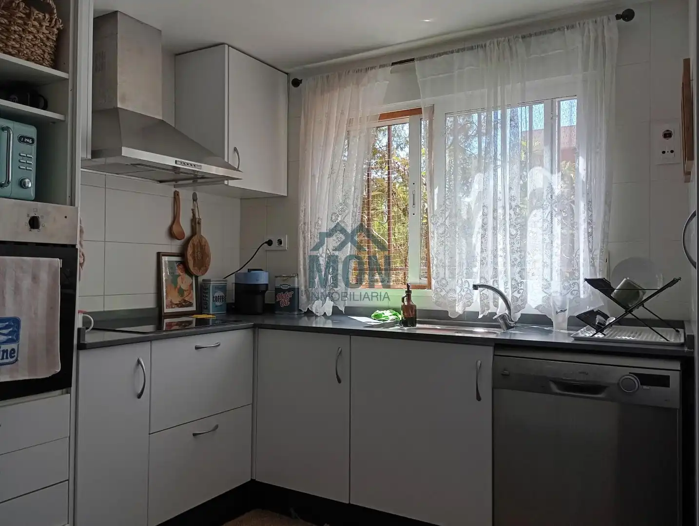 Piso en venta en Les Tendetes - Avenida Burjassot
