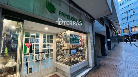 Photo 2 of Commercial properties for sale in San Pedro Alcantara, 2, Zona Fernández Ladreda, Pontevedra Capital