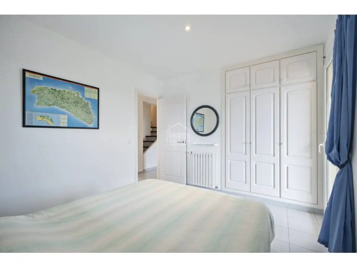 Detached house with pool for sale in Port d'Addaia, imagen 32
