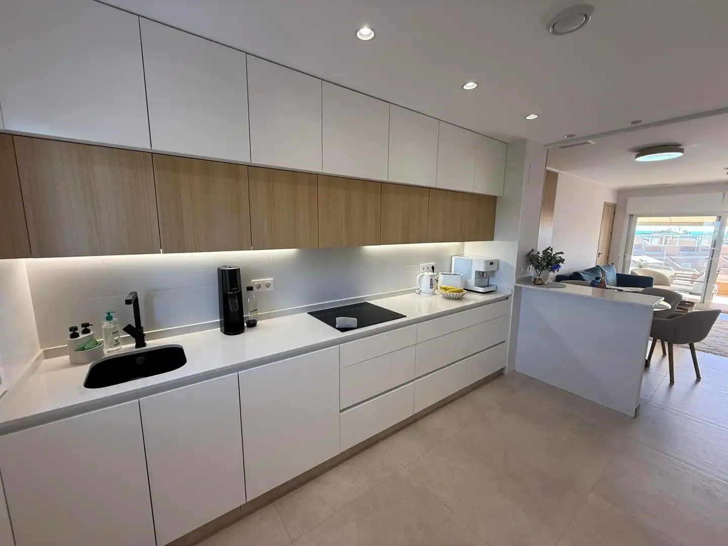 Ático con terraza en venta en Avenida Avenida Mare Nostrum, imagen 12
