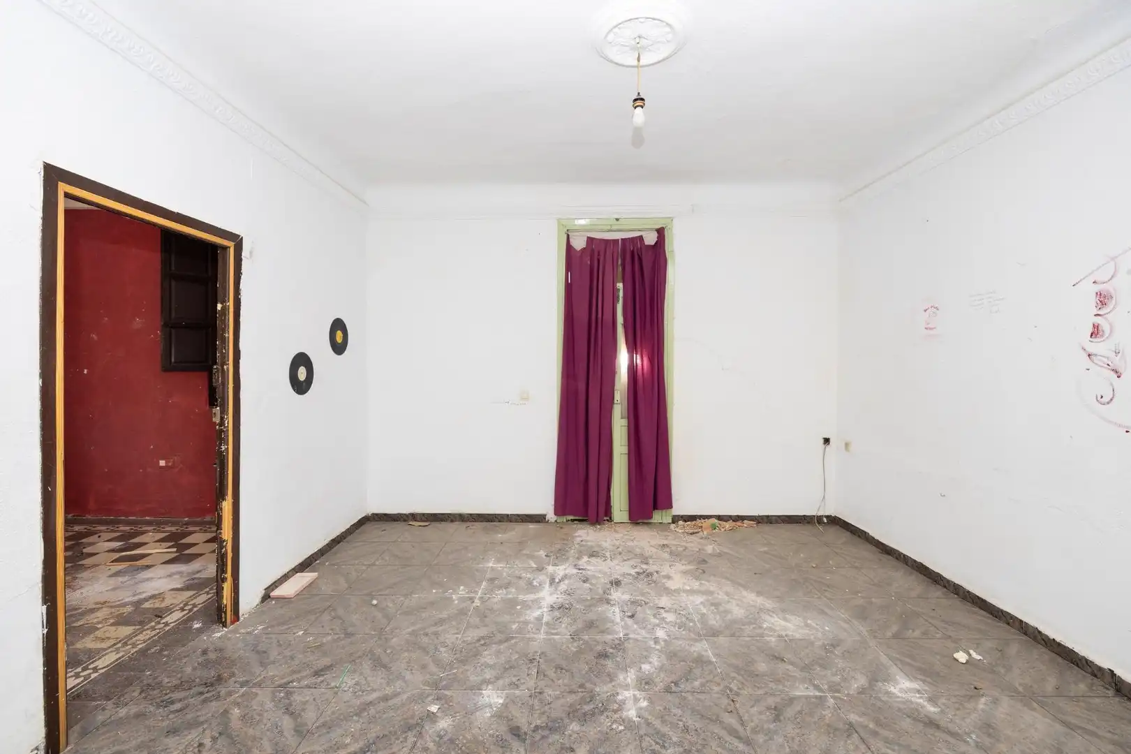 Residencial en venda a Beiro, imagen 24