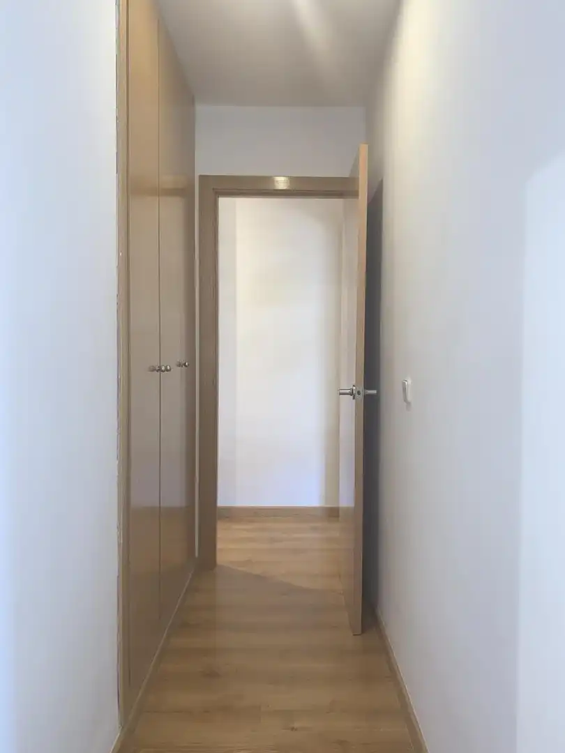 Piso en venta en Quismondo con Aire acondicionado, Calefacción y Amueblado