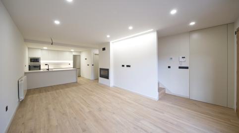 Photo 4 from new construction home in Flat for sale in Calle Peguera, 2, Benasque, Huesca