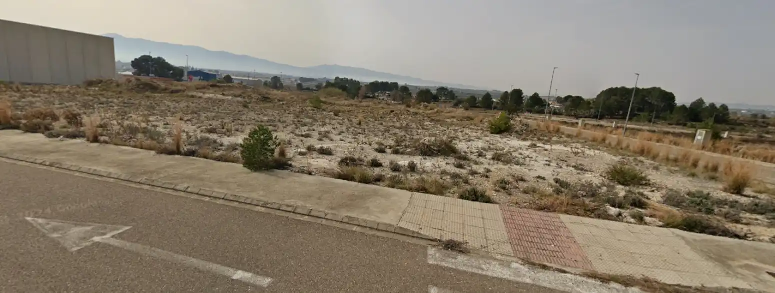 Terreny rústic en venda a Guadasséquies, imagen 2