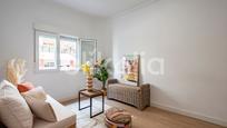 Bedroom of Flat for sale in  Barcelona Capital