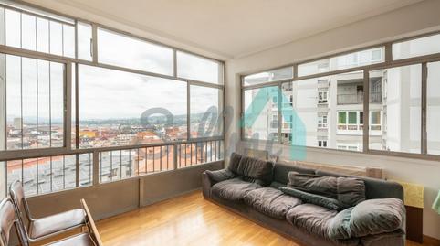 Foto 5 de Pis de lloguer a De Primo Rivera, Milán - Pumarín, Asturias