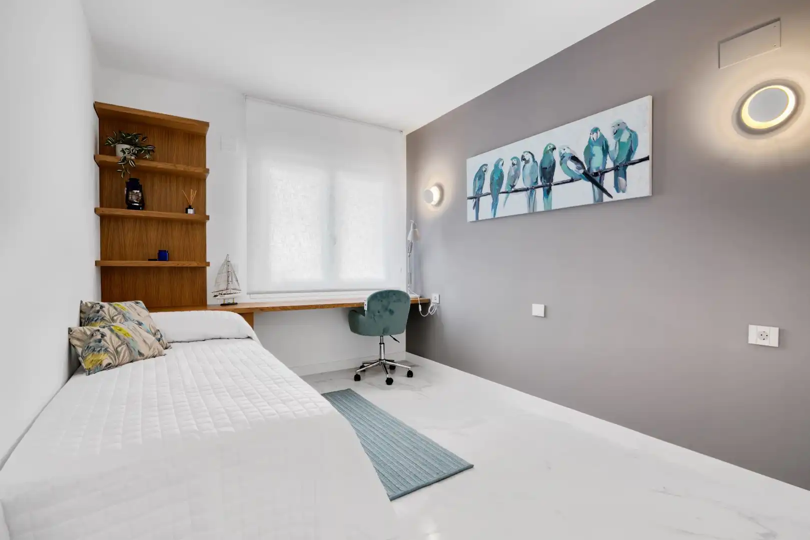 Piso con piscina en venta en Playa del Acequión, Náufragos y Rocío del Mar, imagen 17