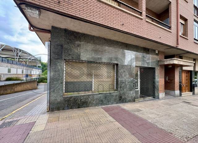 Local comercial en Venta en Ezequiel Gonzalez en Ezequiel González - Conde de Sepúlveda