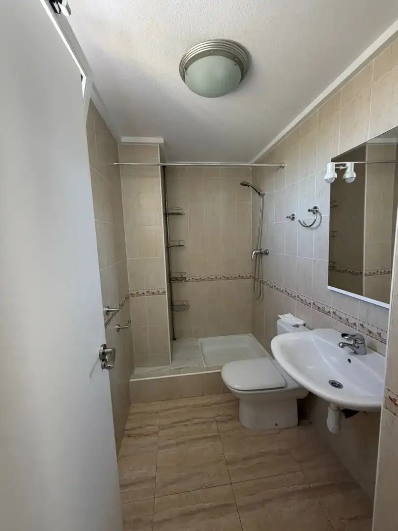 Apartament amb piscina en venda a Via Parque, imagen 12