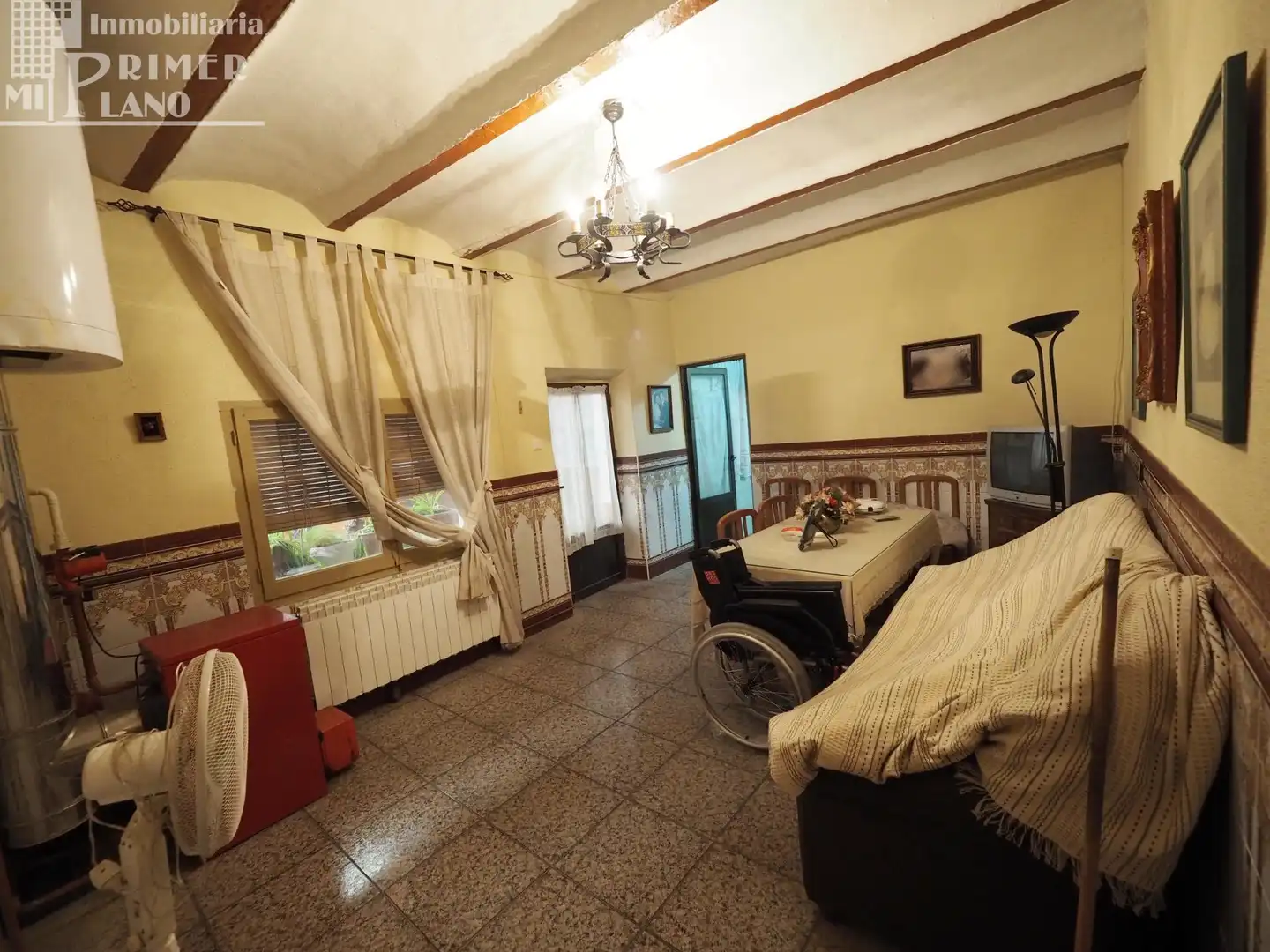 Casa en venta en Tomelloso