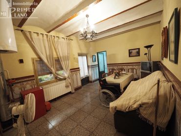 Maison à vendre à Tomelloso