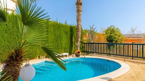 Foto 5 de Casa adosada en venta en Tiana, Barcelona