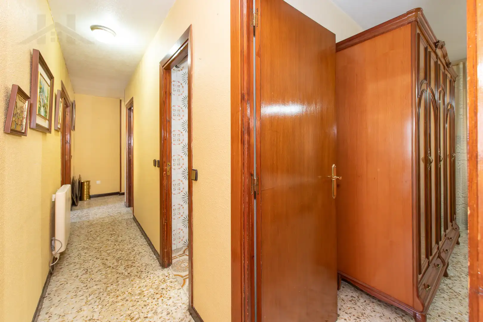 Wohnung zum Verkauf in Arganda del Rey mit Terrasse und Abstellraum