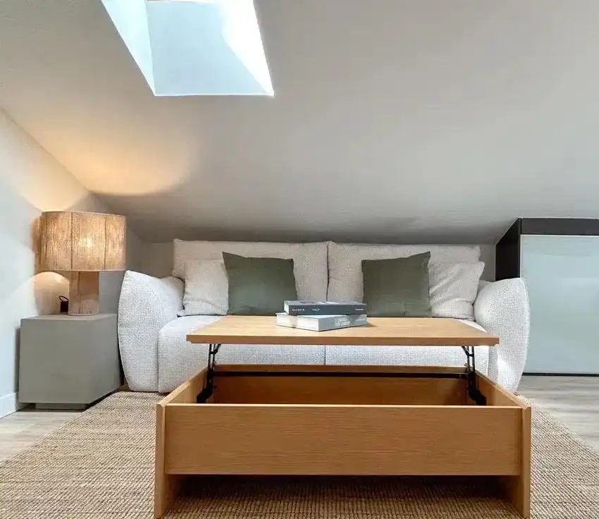 Wohnung mit Aufzug zum Verkauf in Centro, imagen 6