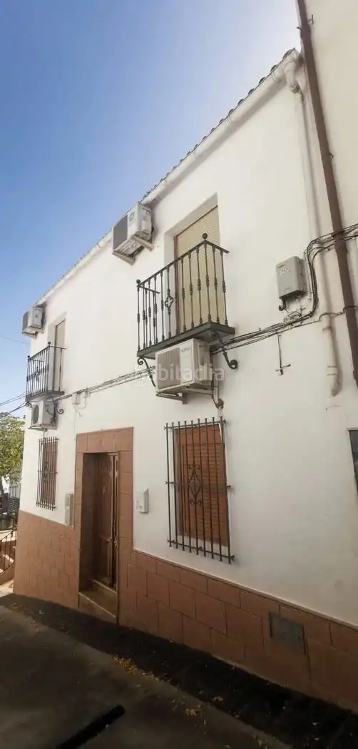 House for sale in Calle Rodrigo Alonso 1, imagen 5