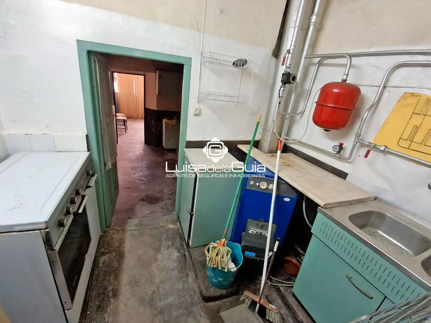 Casa in vendita a HUERTO PEDRERO, imagen 6