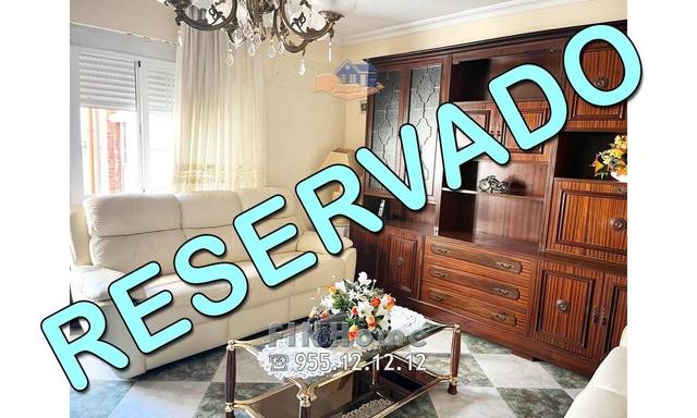 Piso en Venta en Triana Oeste