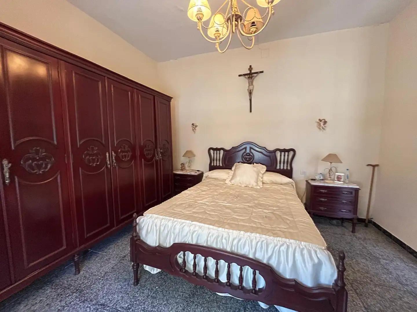 Habitatge en venda a Calle Oriente 98, imagen 4