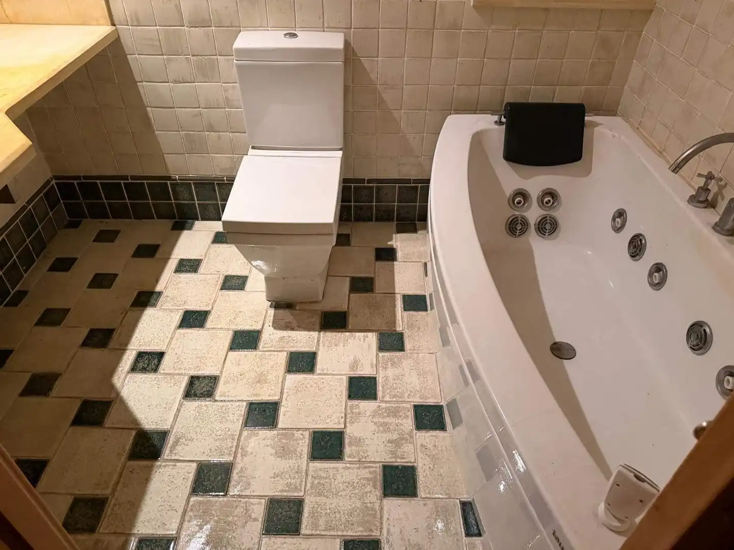Wohnung mit Pool zum Verkauf in Caballero Bonald - San José Obrero - Guadalcacín, imagen 30