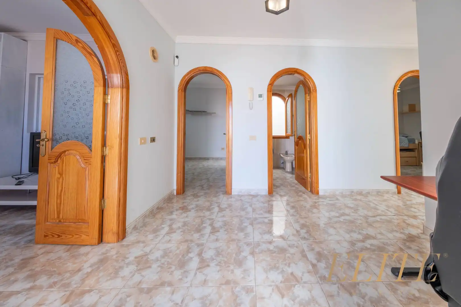 Casa adosada en venda en San Bartolomé de Tirajana amb Aire condicionat, Terrassa i Moblat
