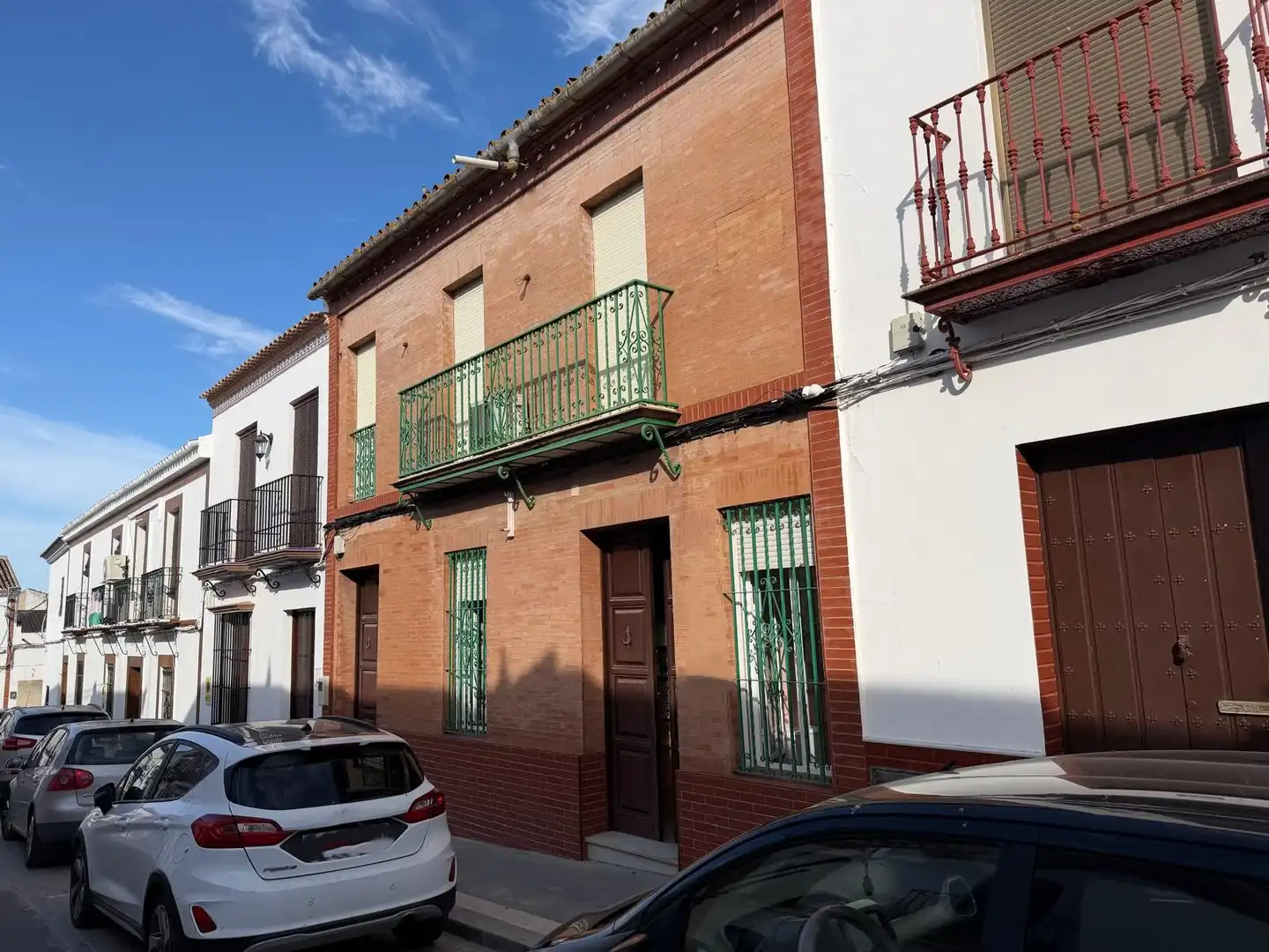 Haus mit Terrasse zum Verkauf in Avenida de Juan Carlos I 2, imagen 2