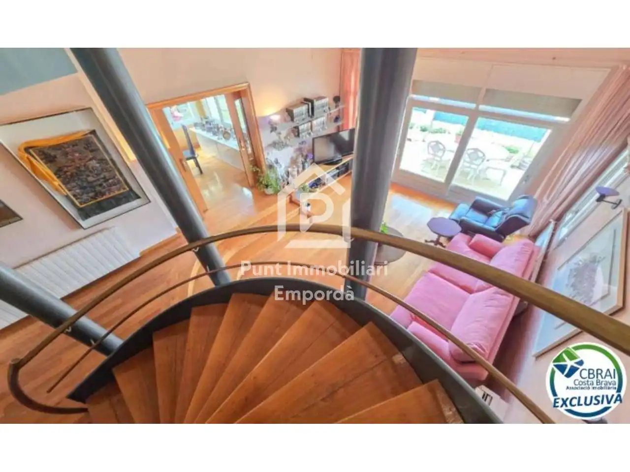 House with garden for sale in Calle Carrer de Sant Llorenç, Nord, imagen 26