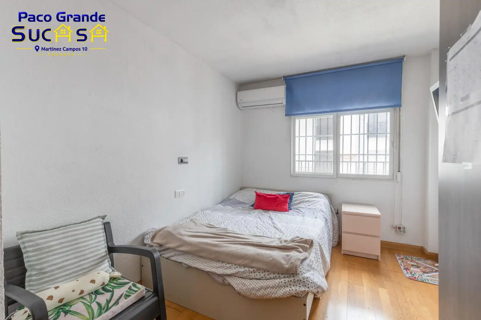 Maison mitoyenne à vendre à Calle M.J.LARRA ACCESO I 8, imagen 41