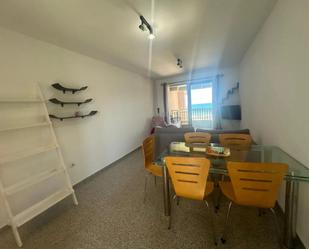 Dining room of Flat for sale in Alboraya