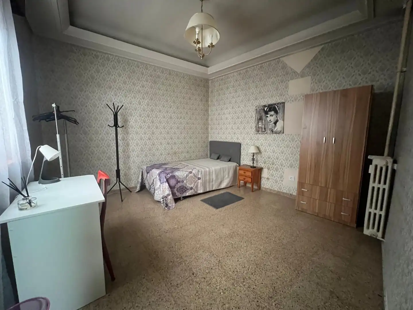 Wohnung mit Aufzug zur Miete in Centro, imagen 7