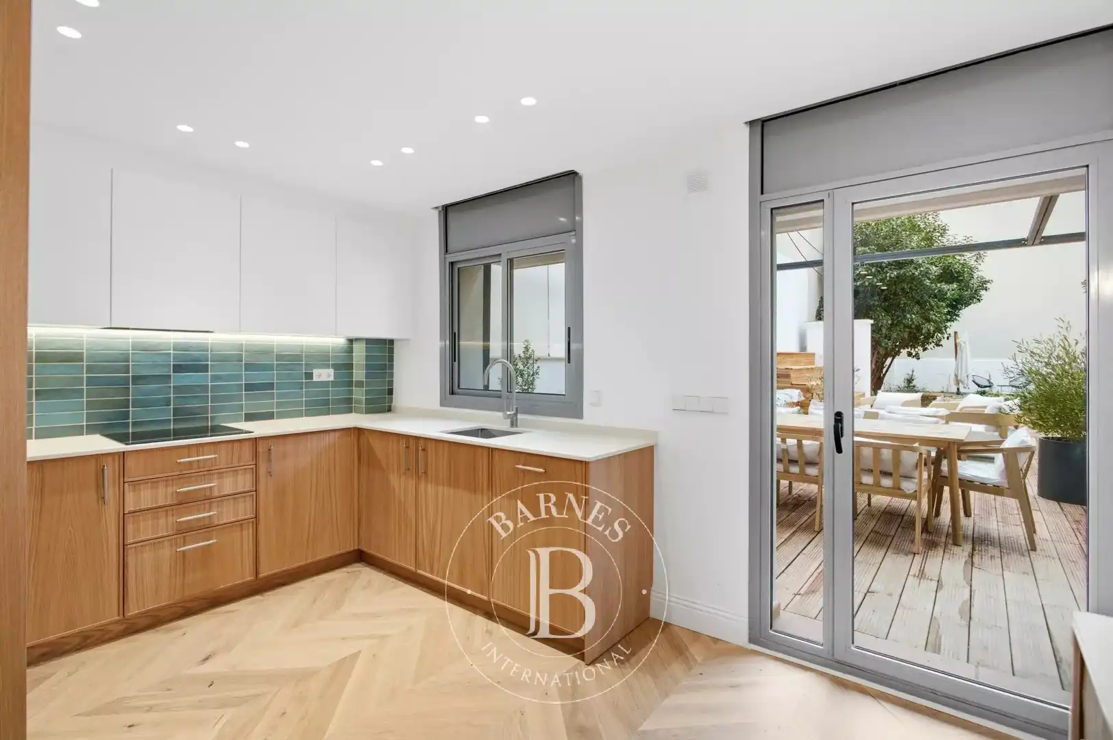 Appartamento con giardino in vendita a Eixample, imagen 16
