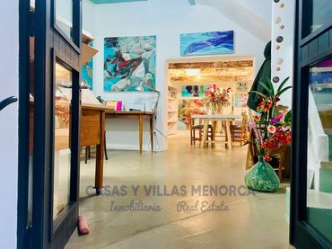 Casa en venda a Carrer de la Puríssima
