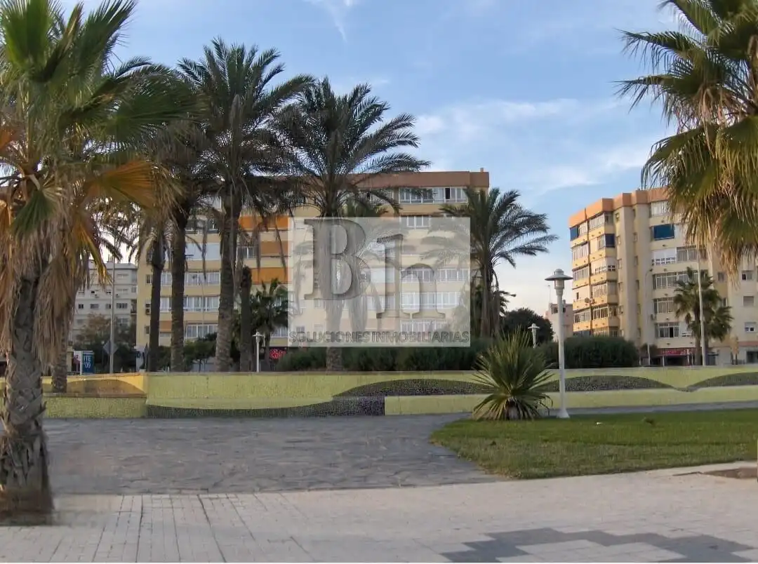 Außenansicht von Geschaftsraum zum Verkauf in Carretera de Cádiz