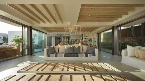 Foto 4 de Casa o xalet en venda a Cami de Sa Torre, Sant Joan de Labritja, Illes Balears