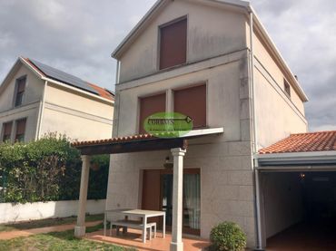 Detached house with pool for sale in O Pereiro de Aguiar