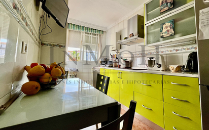 Kitchen of Flat for sale in San Fernando