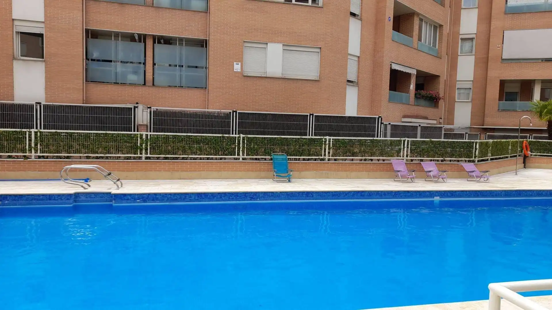 Appartamento con piscina in vendita a Arroyo de la Vega