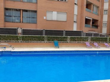 Wohnung mit Pool zum Verkauf in Arroyo de la Vega