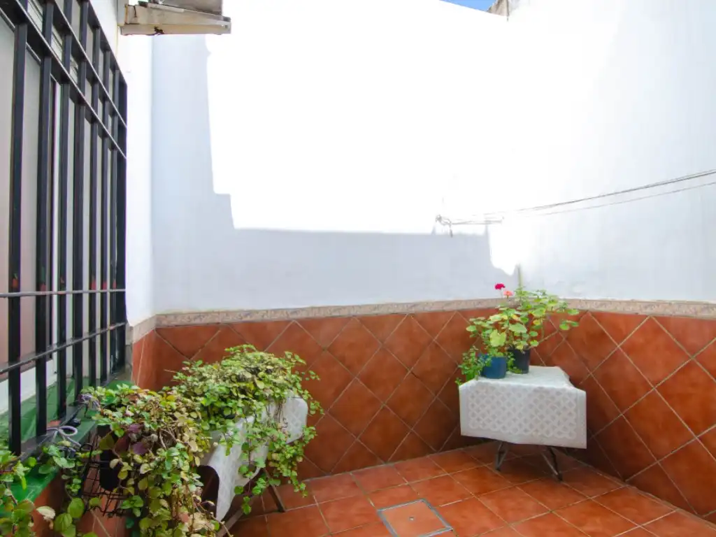 Balcony of Houses for sale in Brenes