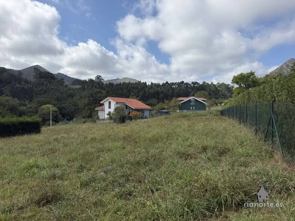 Wohnbaugrundstück zum Verkauf in Lugar Soto 16B, imagen 16