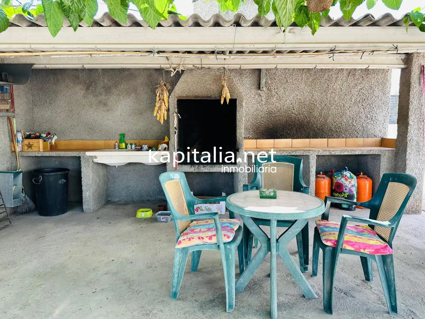 Villa mit Terrasse zum Verkauf in Santa Ana, imagen 52