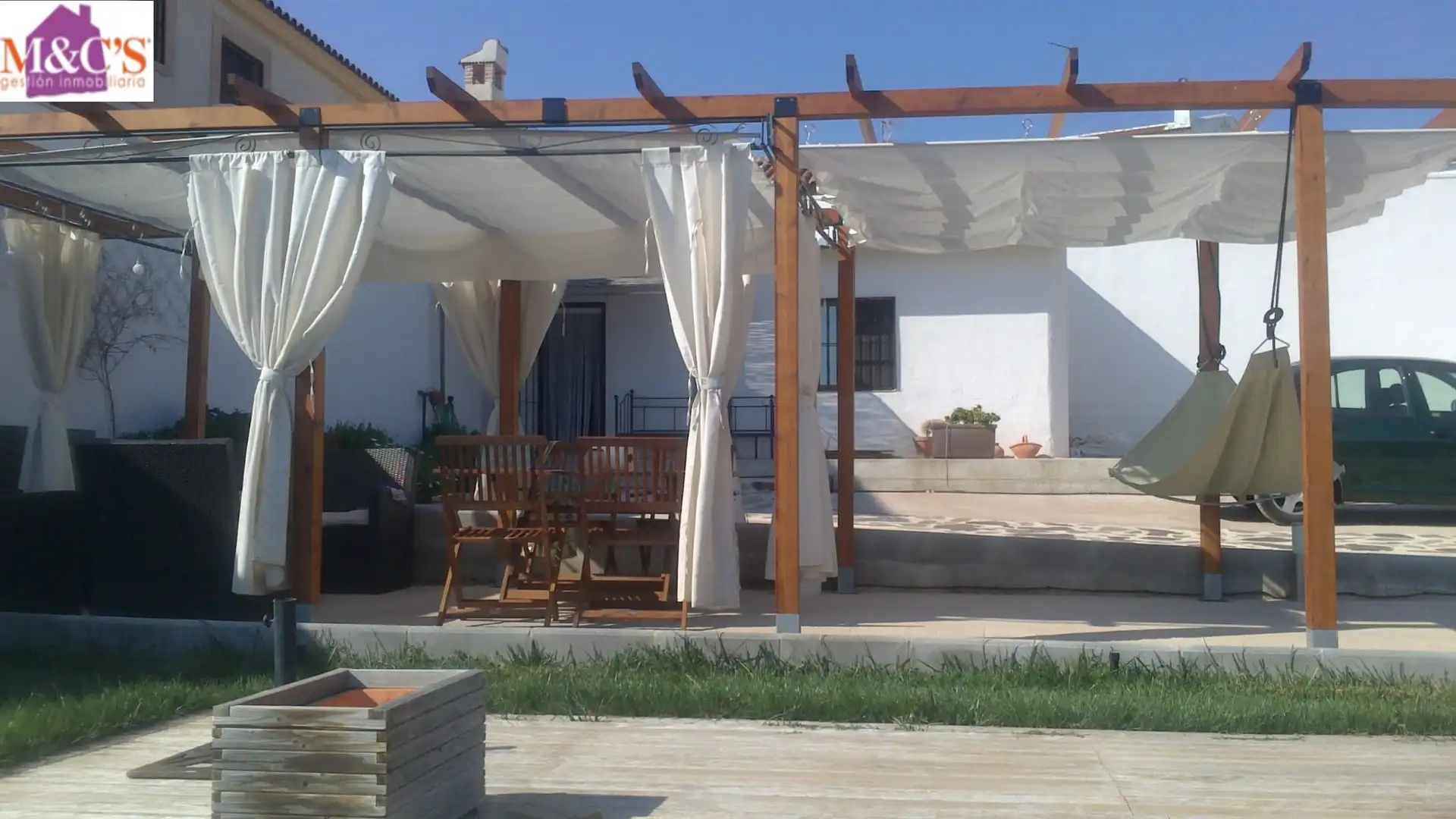 Rural land for sale in Almodóvar del Campo, imagen 7