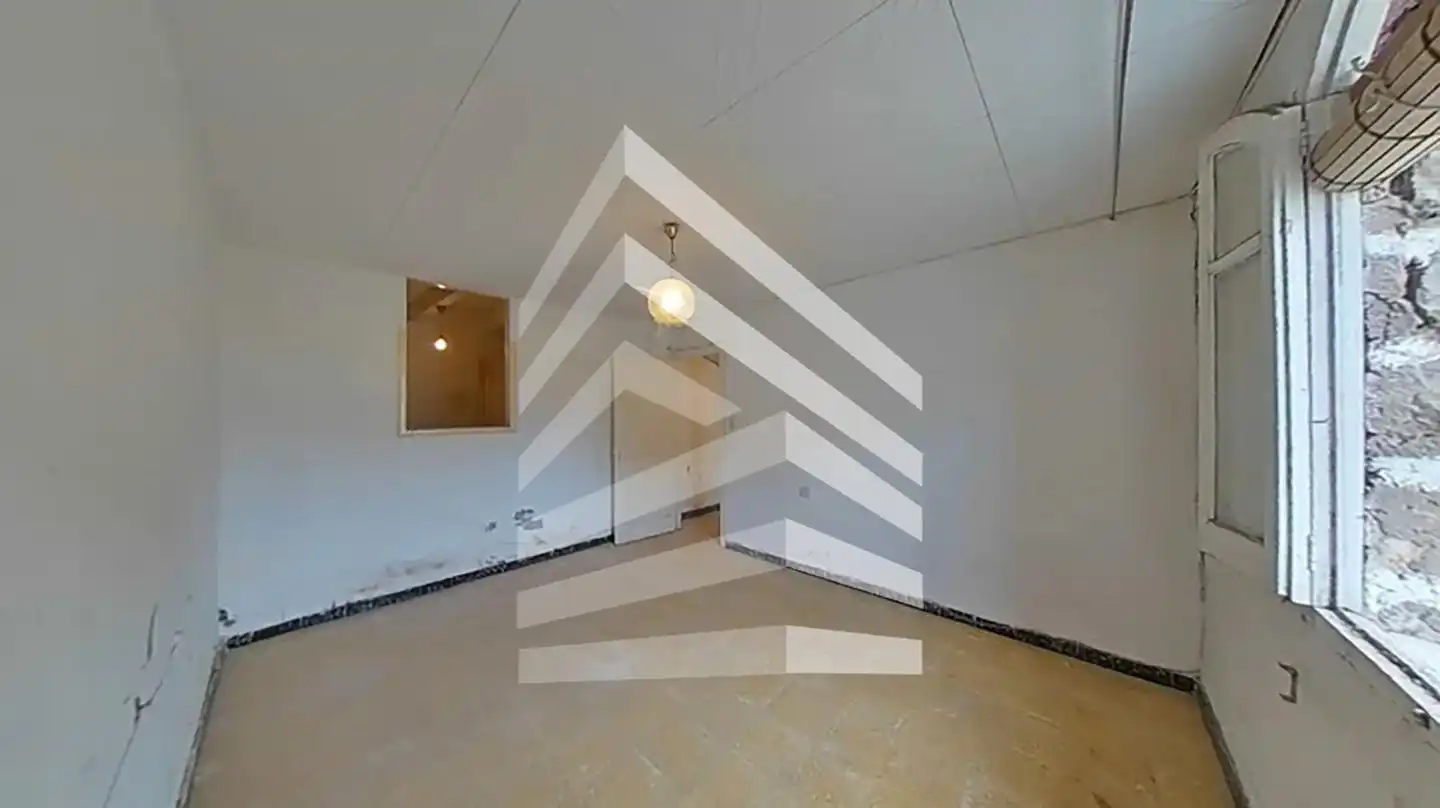 Planta baja en venta en Sallent con Balcón